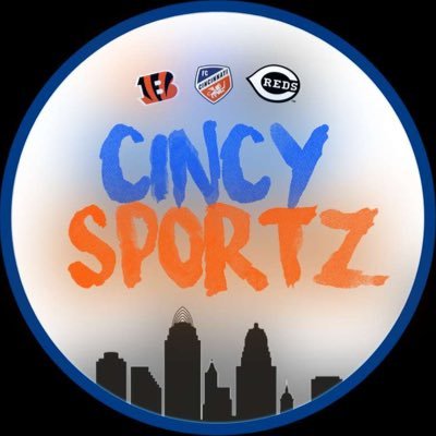 a newly small Local cincy sports news team, providing you with updates on your Cincinnati bengals,reds and FCC #ATOBTTR