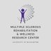 UW MS Rehabilitation & Wellness Research Center (@uwmsrehabwell) Twitter profile photo