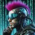 Cyberheads NFT (@CyberheadsNFT) Twitter profile photo