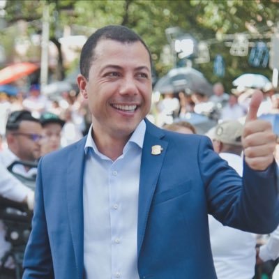 Diputado de Antioquia 2020-2023 /2024-2027. Liderando con amor y sentido de pertenencia desde Antioquia 💚 para Colombia 🇨🇴