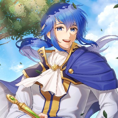 A guy who adores Seliph! I commission art of pairings I like (mainly Seliph/Larcei + Scathach/Julia) and OCs too!
Pfp by @Kuzunue
Banner by @Betabetamaru_77