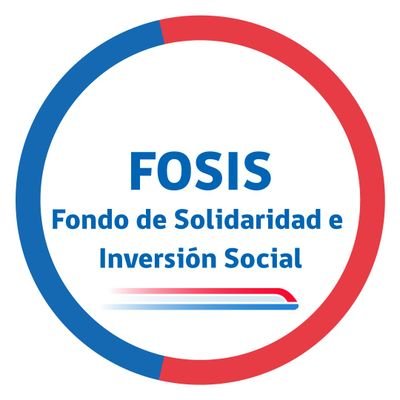 El Fondo de Solidaridad e Inversión Social, FOSIS, es un servicio del Gobierno de Chile que contribuye al esfuerzo del país por la superación de la pobreza.