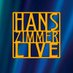 Hans Zimmer Live (@HansZimmerLive) Twitter profile photo
