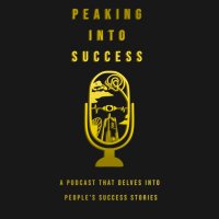 Peaking into Success(@PeakintoSuccess) 's Twitter Profile Photo