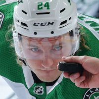 DALLAS STARS 24 (@dean_macki) 's Twitter Profile Photo DALLAS STARS 24 (@dean_macki) 's Twitter Profile Photo
