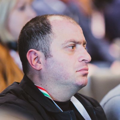 Founder @ Digital Village 🚀 | ReFi x Web3 x AgriTech
Driving Regenerative Infrastructure for Global Impact 🌍