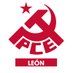 PCE León (@PCELeon) Twitter profile photo