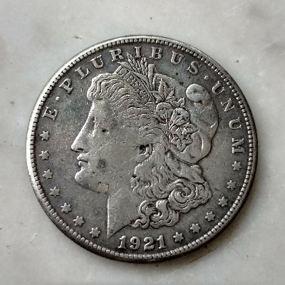 Traderyen's profile picture. Swing trading metals ’til triple-digit silver ⚒️📈 | Solar energy entrepreneur ☀️⚡