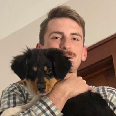 earhart_ben's profile picture. ✝️ 🇺🇸