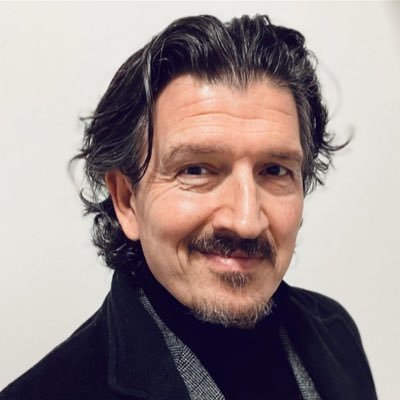 Ian Cumming Profile
