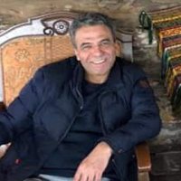 ali umutlu #ANDIMIZ(@muhteremokuz) 's Twitter Profile Photo