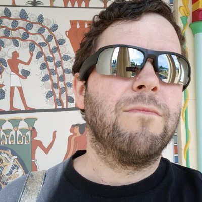 🎵 @anecdatamusic 📺 4815162342 🌤 Not really posting here now - go to Bluesky! https://t.co/xgcZYTxs5b
