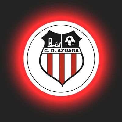 Twitter Oficial del Club Deportivo Azuaga - #IlusionateEnRojiblanco