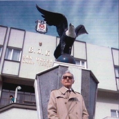 Beşiktaş’ın peşinde , ATATÜRK ‘ün izinde , her daim @besiktas FAN SAYFASI…. SADECE BEŞİKTAŞ 🦅🦅