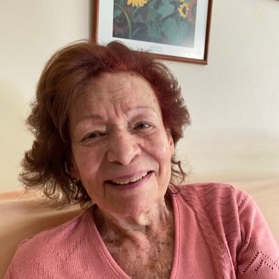 noemia1934's profile picture. Felicidade