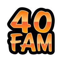 40Fam(@40Fam2022) 's Twitter Profile Photo