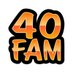 40Fam (@40fam2022) Twitter profile photo