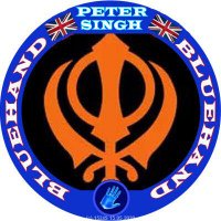 @M.K.Sikh. (@petersingh206) 's Twitter Profile