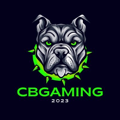 thecbgaming Profile Picture