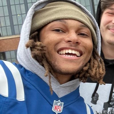 Photographer / YouTuber / Indy Sports Fanatic | God First | #Naptown