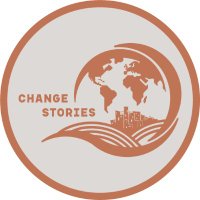 Change Stories(@Change_Stories_) 's Twitter Profileg