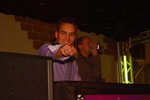 MarvinEntertain Profile Picture