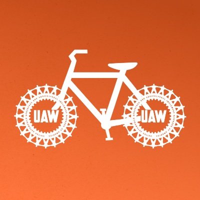 We are the Transportation Alternatives union. With this union, we will build a stronger, more equitable @transalt. Proud member of @Local2110UAW.