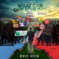 Eric Rice (@ejriceauthor) 's Twitter Profile