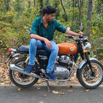 saswatmishra23 Profile Picture