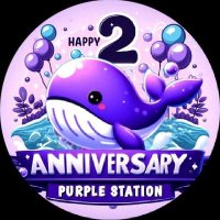 Purple Station 💜(@PurpleStationMX) 's Twitter Profile Photo