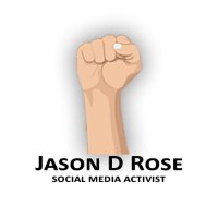 Jason D Rose(@JasonDRose87006) 's Twitter Profile Photo