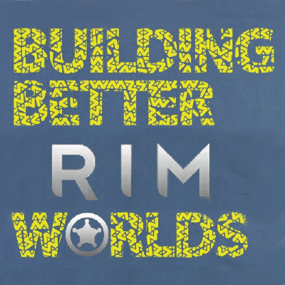 Making the world better. All of them. 

A collection of advanced Rimworld mods.