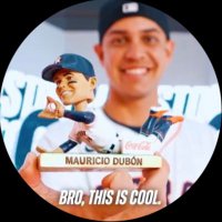 Dubón - Mr. Any Position (@scary_hours_713) 's Twitter Profile Photo Dubón - Mr. Any Position (@scary_hours_713) 's Twitter Profile Photo