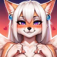 🐾 AI Artist  (SFW and NSFW Furry Art). 🦊
🍀 My DA profile: https://t.co/S2it0Cengs

More exclusive artworks on my Boosty: