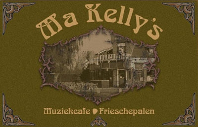 Ma Kellys