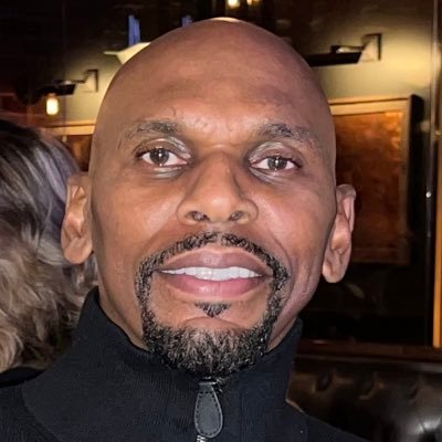 Jerry Stackhouse