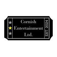 Cornish Entertainment Ltd.(@CornEntertain) 's Twitter Profile Photo