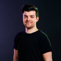 Luca Iaconelli (@luca_iaconelli) 's Twitter Profile