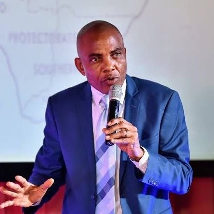 GeorgeArinze5's profile picture. Apprentice UI/UX Designer. Human being. Food eater. Implacable questioner. Untrained teacher. Serious laugher. What else?