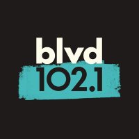 BLVD 102,1(@BLVD1021) 's Twitter Profile Photo