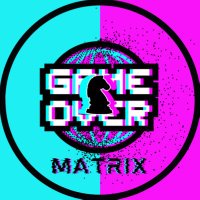 Game Over Matrix(@GameOverMatrix) 's Twitter Profile Photo