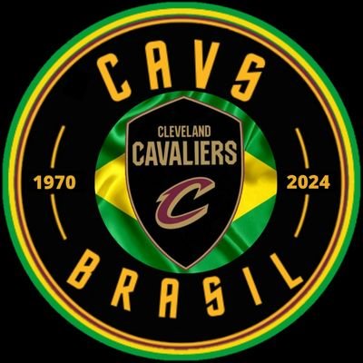 Fique por dentro de tudo que acontece no gigantesco Cleveland Cavaliers. #LetEmKnow (CONTA NÃO OFICIAL)