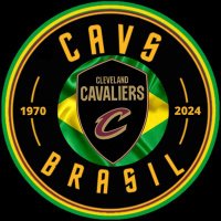 Cavs Brasil(@CavsbrasilB) 's Twitter Profile Photo