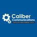 Caliber Communications (@caliber_comms) Twitter profile photo