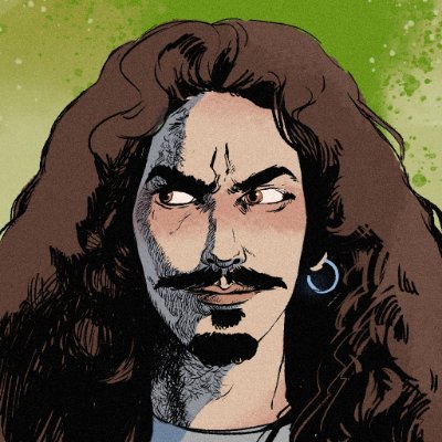 Íñigo Gálvezさんのプロフィール画像
