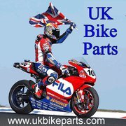 UKBikeParts's profile picture. We pride ourselves in offering the best quality motorcycle parts at the best possible prices - delivered to your door anywhere in the world.