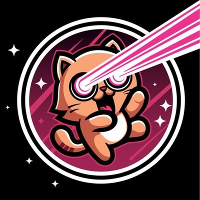 Radiation-altered felines shooting lasers for good or evil? 🐱💥 Join the battle of LaserCats to see who triumphs

https://t.co/UzItrsyWrg