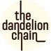 The Dandelion Chain (@dandelionchain) Twitter profile photo The Dandelion Chain (@dandelionchain) Twitter profile photo
