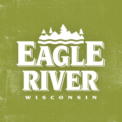 Welcome to our little slice of heaven we call Eagle River, Wisconsin. Official account for the Eagle River Chamber of Commerce. #EagleRiverWI