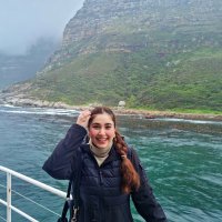 Zunaira Inam Khan (@zunairainam) 's Twitter Profile Photo